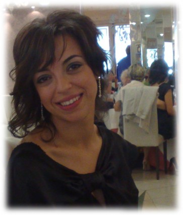Mariantonietta