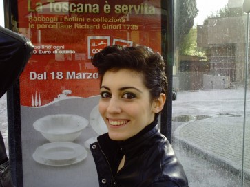 Cinzia