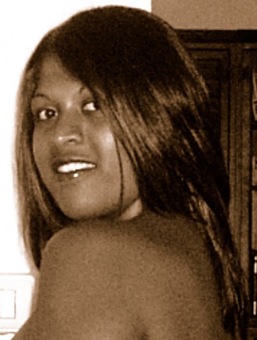 Mary Angeline