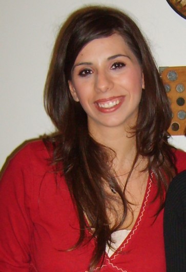 Paola Virginia