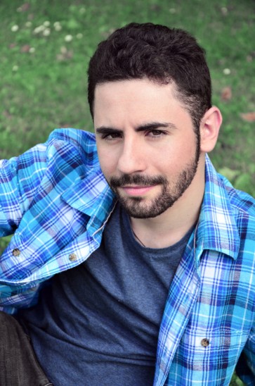 Edoardo Marco