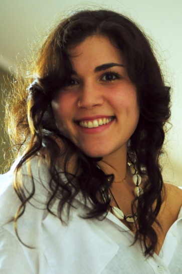 Veronica 