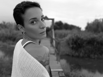 Daria Maria 