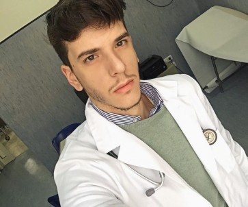 Antonio