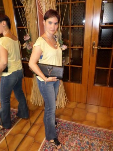 Fabiana