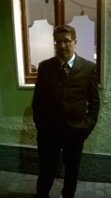 RODOLFO