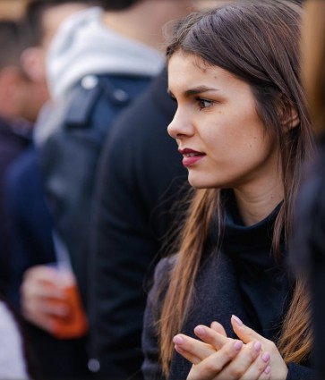 Benedetta