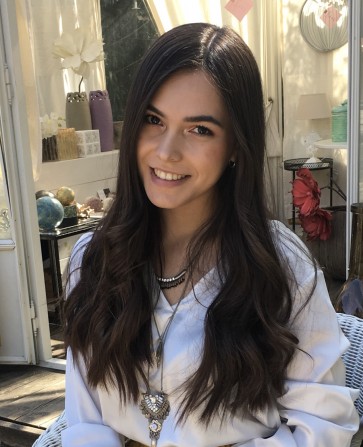 Bianca Alina