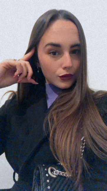 Giuseppina Irene