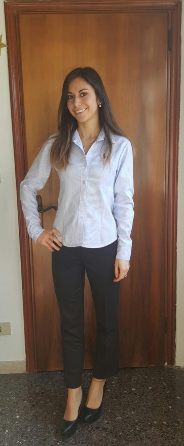 Maria Vittoria
