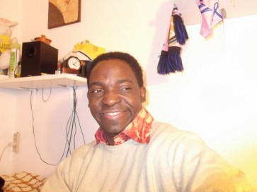 Charles Lwipa