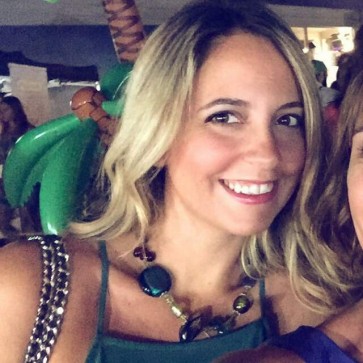 Cristina Maria