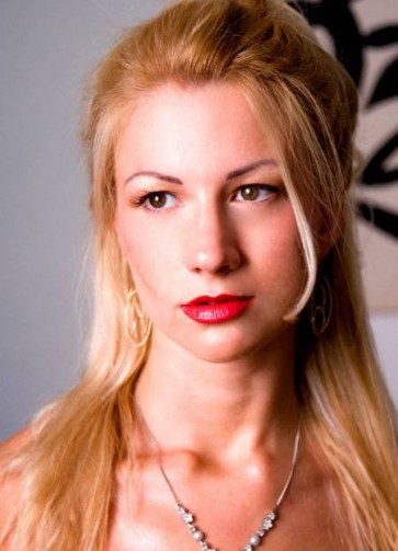 Cristina