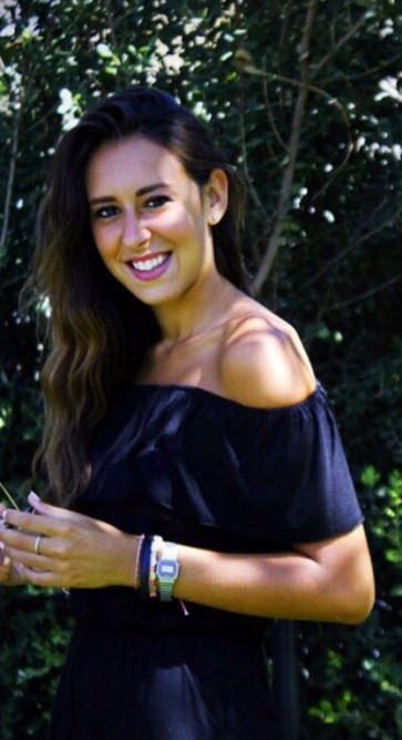 Cristina