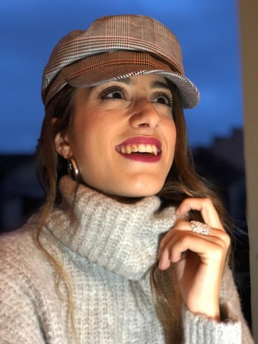 Chantal 