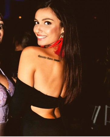 Vincenza