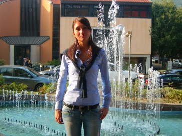 tania