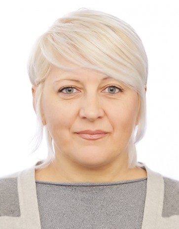 Oksana