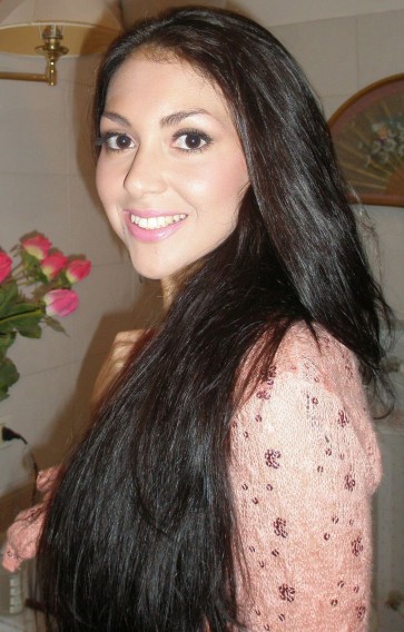 Cristina