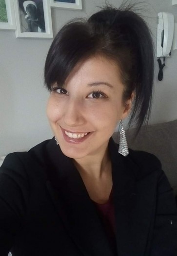 Cristina