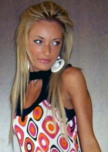 Chiara Severina