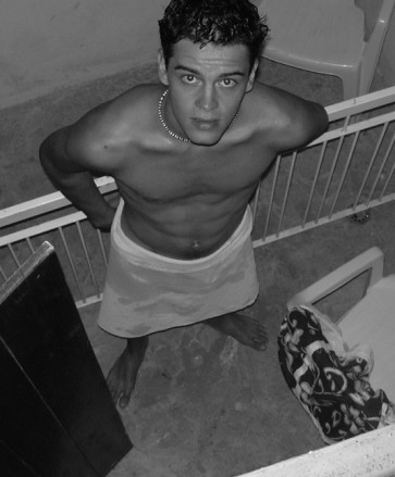David