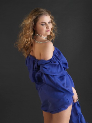 Claudia