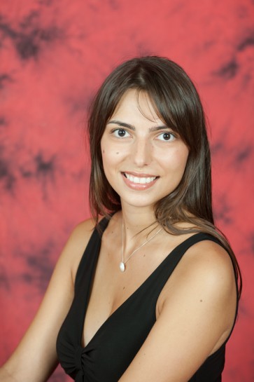 Maria Eugenia
