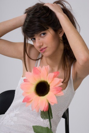 Luana Antonia