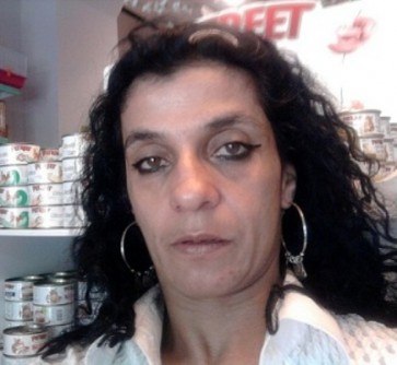 Rosanna