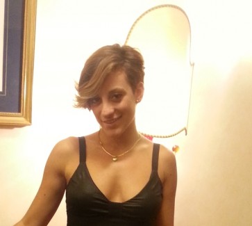 Ilaria