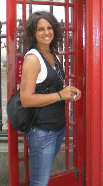 Sara