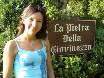 Daniela