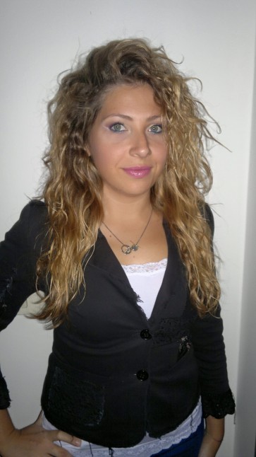 Francesca Maria