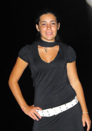 Vanessa