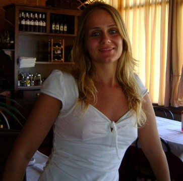 Giusi Maria