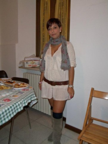 Selvaggia