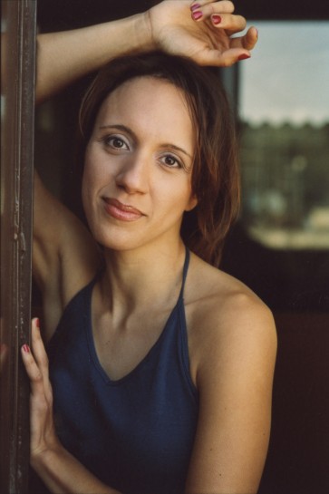 Teresa