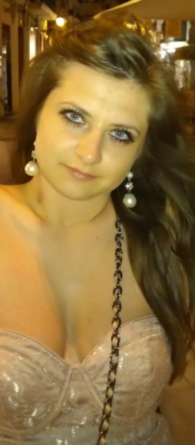 Aleksandra