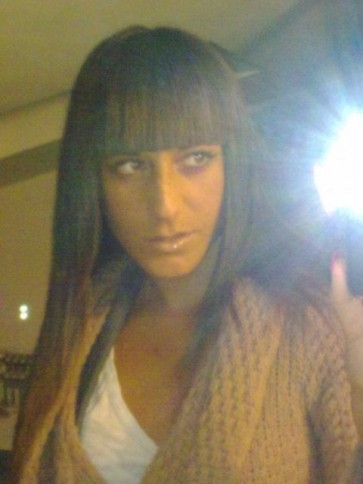 Celia Maria Elena