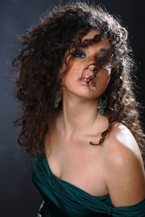 Claudia