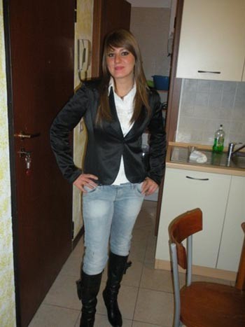 GENOVEFFA