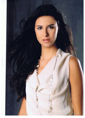 Ambra Elsa