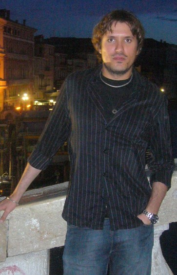 Valerio Mauro