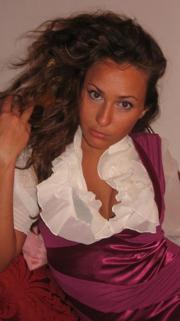 Valeria Anna
