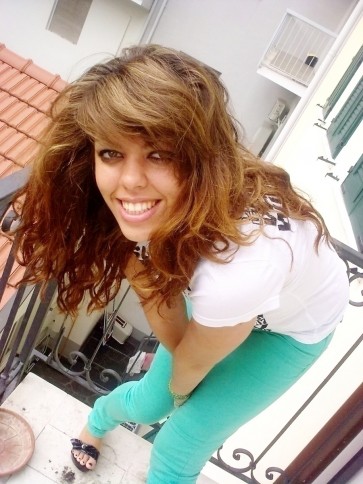 Teresa