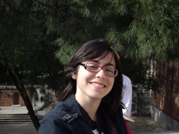 CECILIA