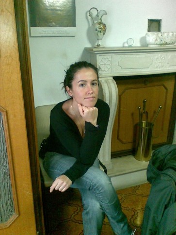 Giovanna