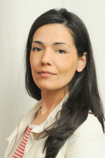 Rosa Maria