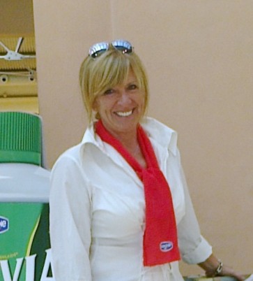 Monica
